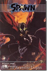 P00012 - Spawn v3 #150 P00012 - Spawn v3 #150