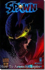 P00018 - Spawn v3 #156 P00018 - Spawn v3 #156