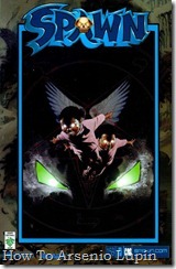 P00021 - Spawn v3 #159 P00021 - Spawn v3 #159
