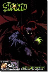 P00025 - Spawn v3 #163 P00025 - Spawn v3 #163