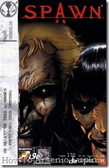 P00032 - Spawn v3 #170 P00032 - Spawn v3 #170