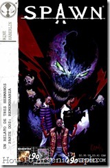 P00033 - Spawn v3 #171 P00033 - Spawn v3 #171