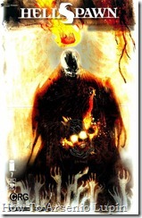 P00007 - Hellspawn #8 P00007 - Hellspawn #8