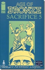 P00014 - Age of Bronze #14 P00014 - Age of Bronze #14