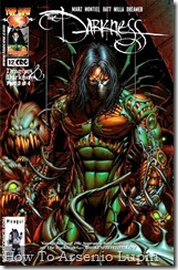 P00013 - The Darkness v2 #12 P00013 - The Darkness v2 #12