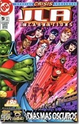 P00005 - JLA - Incarnations #7 P00005 - JLA - Incarnations #7