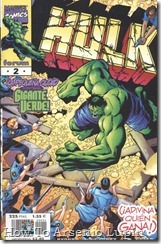 P00002 - Hulk v4 #2