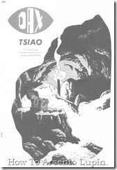 P00017 - Dax #57 P00017 - Dax #57
