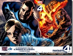 P00017 - Fantastic Four #569 P00017 - Fantastic Four #569