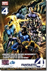 P00006 - Fantastic Four #559 P00006 - Fantastic Four #559