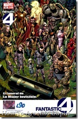 P00009 - Fantastic Four #562 P00009 - Fantastic Four #562