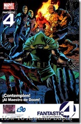 P00014 - Fantastic Four #566 P00014 - Fantastic Four #566