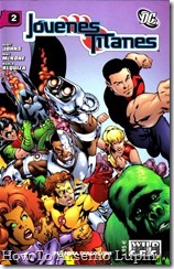 P00023 - 022 - Teen Titans #2 P00023 - 022 - Teen Titans #2