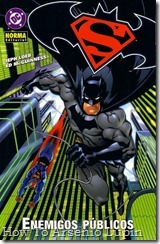 P00028 - 027 - Superman - Batman #1 P00028 - 027 - Superman - Batman #1