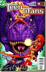 P00065 - 064 - Teen Titans #15 P00065 - 064 - Teen Titans #15