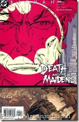 P00051 - 050 - Batman - Death and the Maidens #4 P00051 - 050 - Batman - Death and the Maidens #4