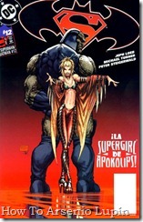 P00070 - 069 - Superman - Batman #5 P00070 - 069 - Superman - Batman #5