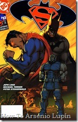 P00071 - 070 - Superman - Batman #6 P00071 - 070 - Superman - Batman #6