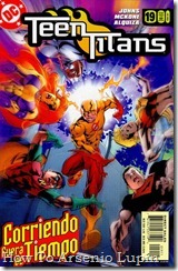 P00075 - 074 - Teen Titans #3 P00075 - 074 - Teen Titans #3