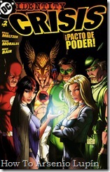 P00094 - 093 - Identity Crisis 2 de #7 P00094 - 093 - Identity Crisis 2 de #7