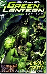 P00087 - 086 - Green Lantern Rebirth #3 P00087 - 086 - Green Lantern Rebirth #3