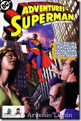 P00153 - 150 - Adventures of Superman #634 P00153 - 150 - Adventures of Superman #634
