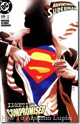 P00154 - 151 - Adventures of Superman #1 P00154 - 151 - Adventures of Superman #1