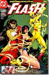 P00160 - 157 - Truth or Dare 1 - Flash #219 P00160 - 157 - Truth or Dare 1 - Flash #219