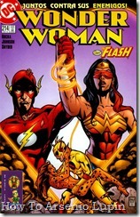 P00161 - 158 - Truth or Dare 2 - Wonder Woman #214 P00161 - 158 - Truth or Dare 2 - Wonder Woman #214