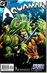P00163 - 159 - Aquaman #28 P00163 - 159 - Aquaman #28