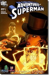 P00331 - 324 - Adventures of Superman #644 P00331 - 324 - Adventures of Superman #644