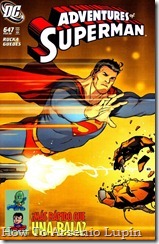 P00361 - 349 - Adventures of Superman #2 P00361 - 349 - Adventures of Superman #2