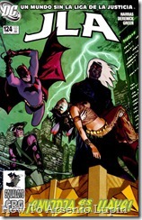 P00371 - 358 - JLA #5 P00371 - 358 - JLA #5