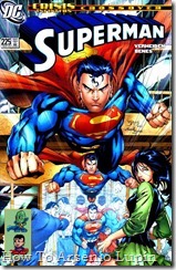 P00381 - 368 - Superman #225 P00381 - 368 - Superman #225