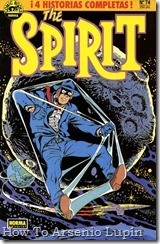 P00074 - The Spirit #74 P00074 - The Spirit #74