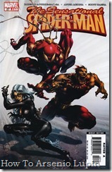 P00005 - Spiderman - Salvaje 5 de 5 #27