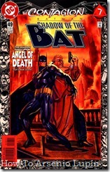 P00007 - Batman - Contagio #49