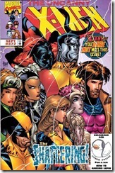 2011-06-27 - X-Men Apocalipsis - Los Doce 1