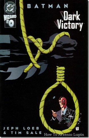 2011-06-29 - Batman Dark Victory 2011-06-29 - Batman Dark Victory