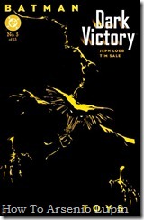 P00004 - Batman - Dark Victory #13 P00004 - Batman - Dark Victory #13