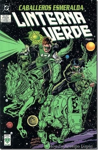 2011-07-08 - Green Lantern por Cyber Patito 2011-07-08 - Green Lantern por Cyber Patito