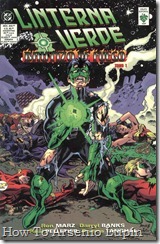 P00002 - Green Lantern - Bautizo de fuego Tomo howtoarsenio.blogspot.com #1 P00002 - Green Lantern - Bautizo de fuego Tomo howtoarsenio.blogspot.com #1