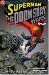 P00002 - Superman - The Doomsday Wars - Libro II.howtoarsenio.blogspot.com
