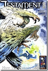 P00016 - Testament #16 P00016 - Testament #16