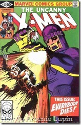 P00002 - Uncanny X-men #2