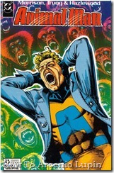 P00002 - Animal Man #2 P00002 - Animal Man #2