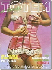P00016 - Totem el Comix #16 P00016 - Totem el Comix #16