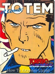 P00024 - Totem el Comix #24 P00024 - Totem el Comix #24