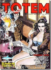 P00048 - Totem el Comix #48 P00048 - Totem el Comix #48