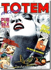 P00053 - Totem el Comix #53 P00053 - Totem el Comix #53